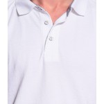 T10 Sports Signature Polo T10000315 (White)